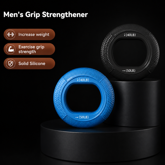 GripForce Trainer