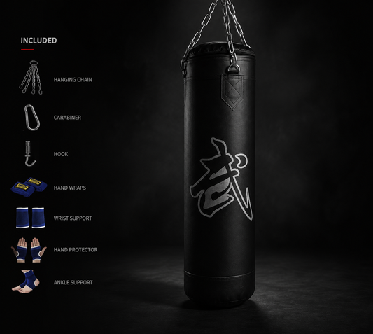 StrikeCore Training Bag
