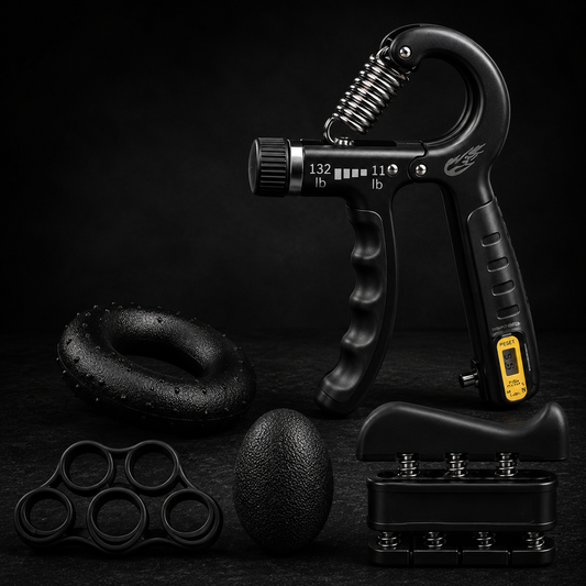 GripMax Pro Kit