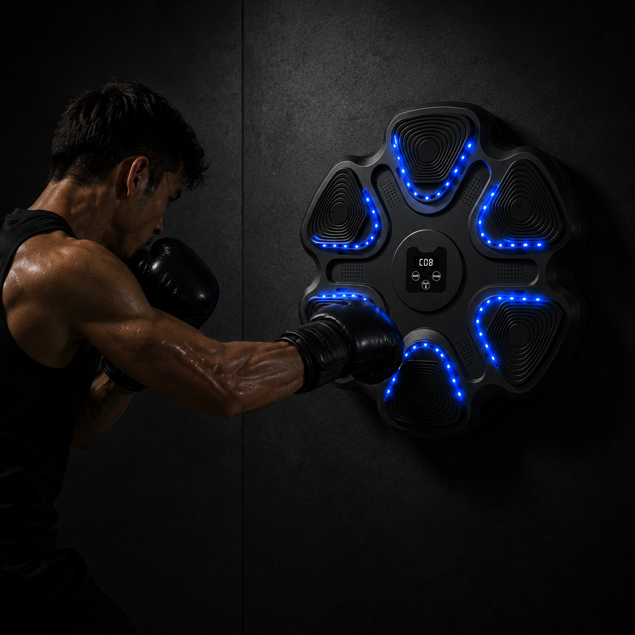 RhythmStrike Pro