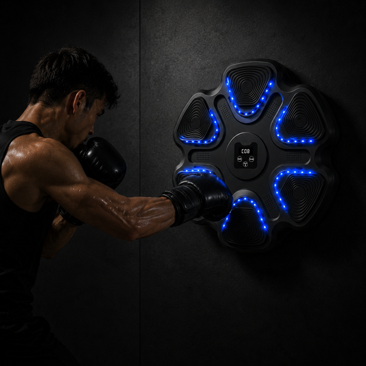 RhythmStrike Pro