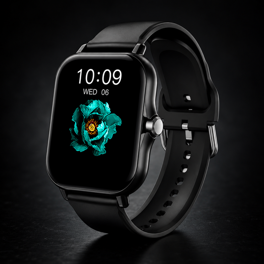 Moviora SmartFit Watch
