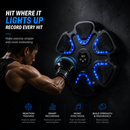 RhythmStrike Pro
