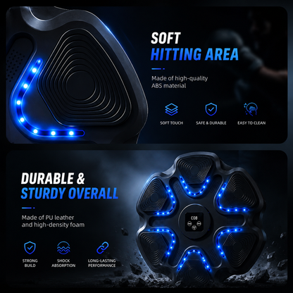 RhythmStrike Pro